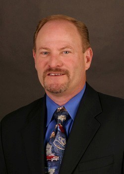 Dwight Denman